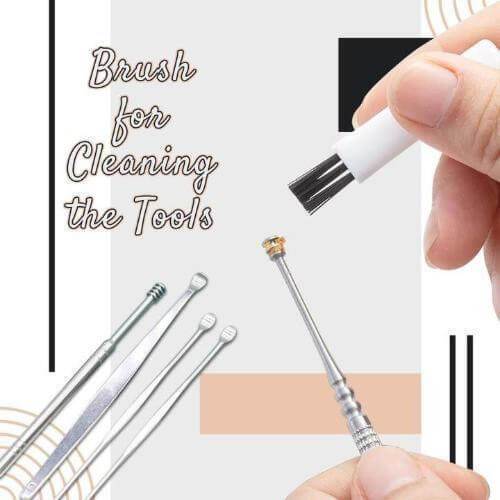 FreshClean™ | Ultimate Ear Cleaning Kit