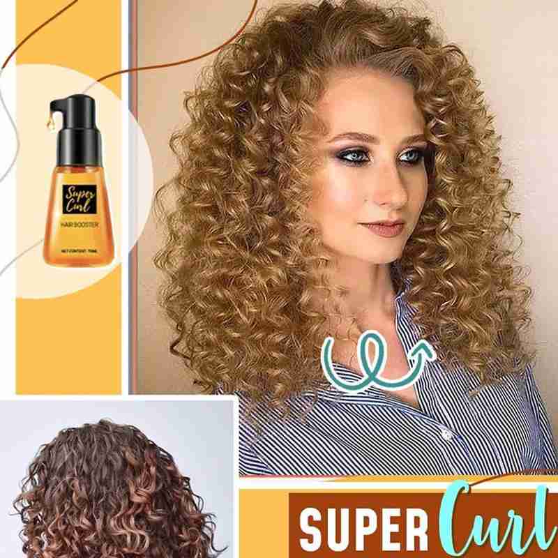 GlamCurl™ | Salon-Worthy Curls in Seconds!