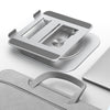 FlexStand™ | Revolutionize Your Workspace with 360° Flexibility for Laptops & Tablets