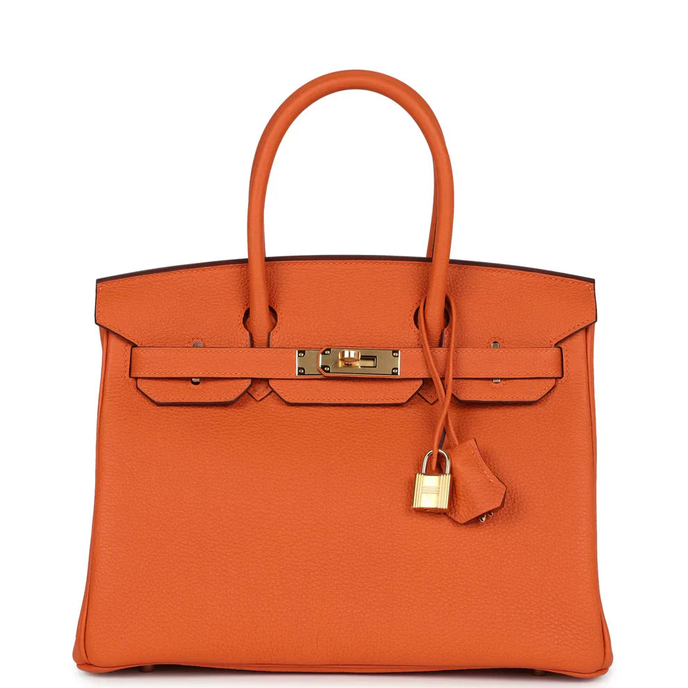 Hannah™ | Elegant Luxe Leather Handbag