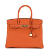 Hannah™ | Elegant Luxe Leather Handbag