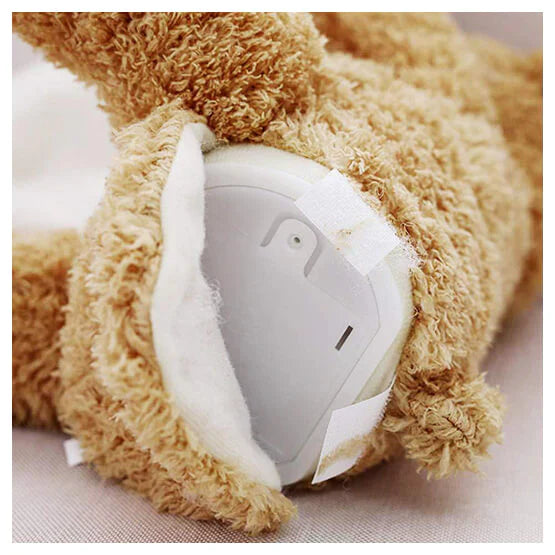 CuddleBear™ | Plush Comfort at Its Finest