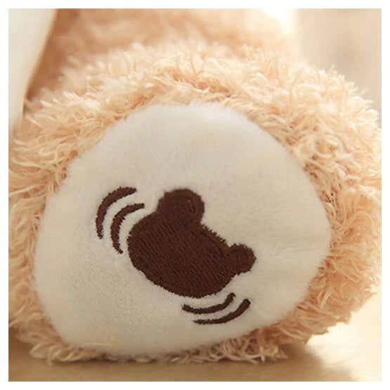 CuddleBear™ | Plush Comfort at Its Finest