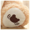 CuddleBear™ | Plush Comfort at Its Finest