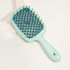 Knot Clearing Brush
