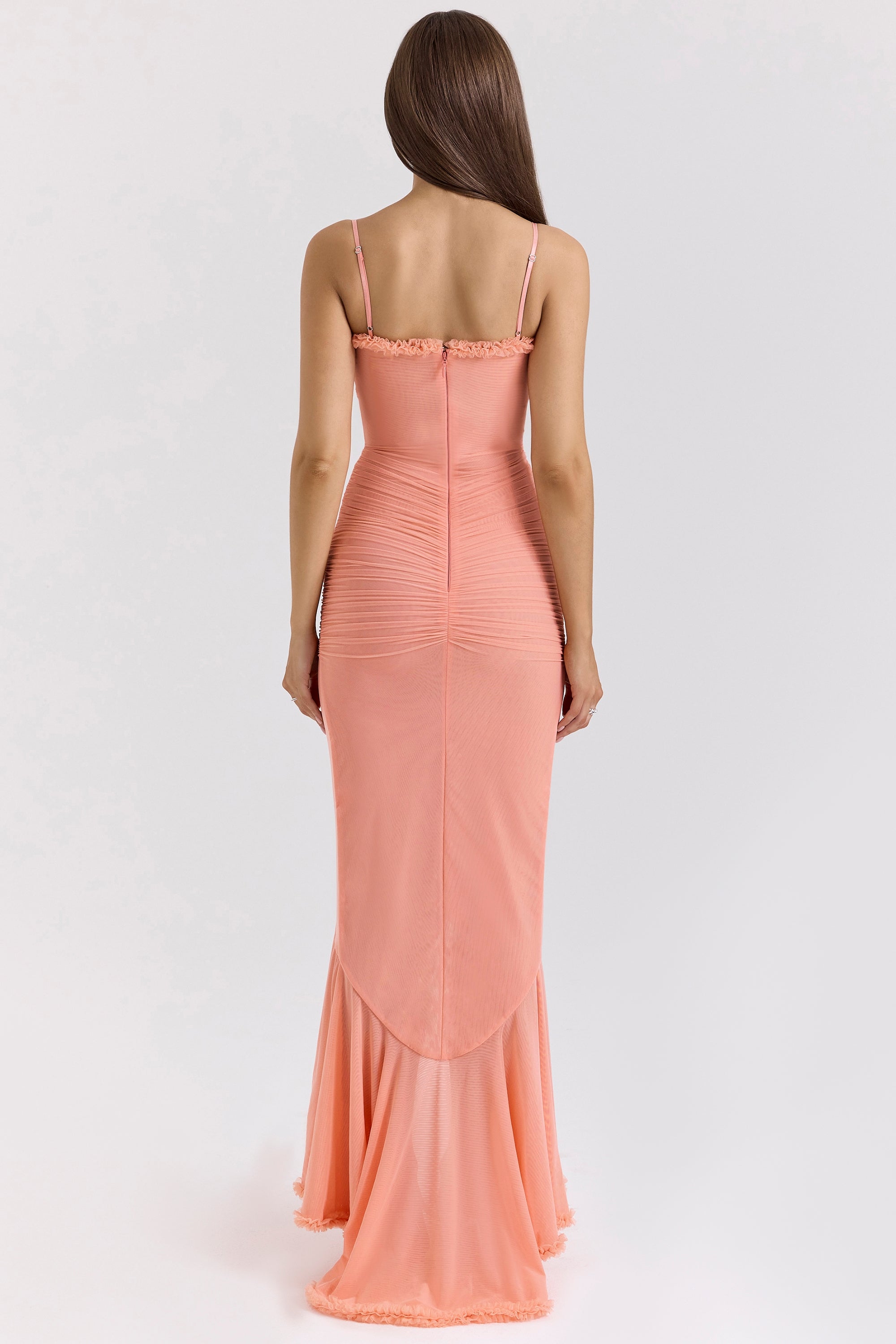 Celina™ | A Dress That Speaks in Elegance