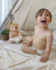 CuddleBear™ | Plush Comfort at Its Finest