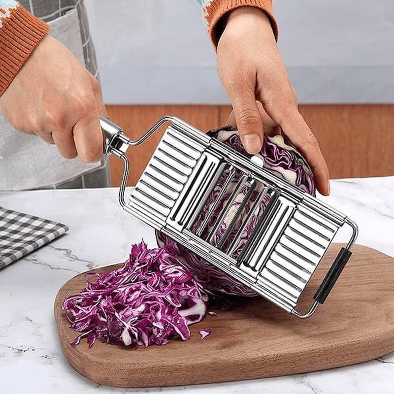 PeelerEase™ | Smarter Slicing Starts Here