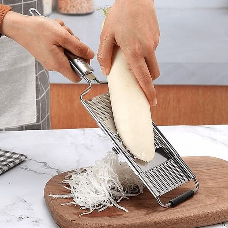 PeelerEase™ | Smarter Slicing Starts Here