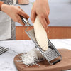 PeelerEase™ | Smarter Slicing Starts Here