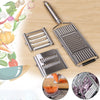 PeelerEase™ | Smarter Slicing Starts Here