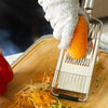 PeelerEase™ | Smarter Slicing Starts Here