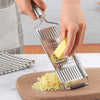 PeelerEase™ | Smarter Slicing Starts Here
