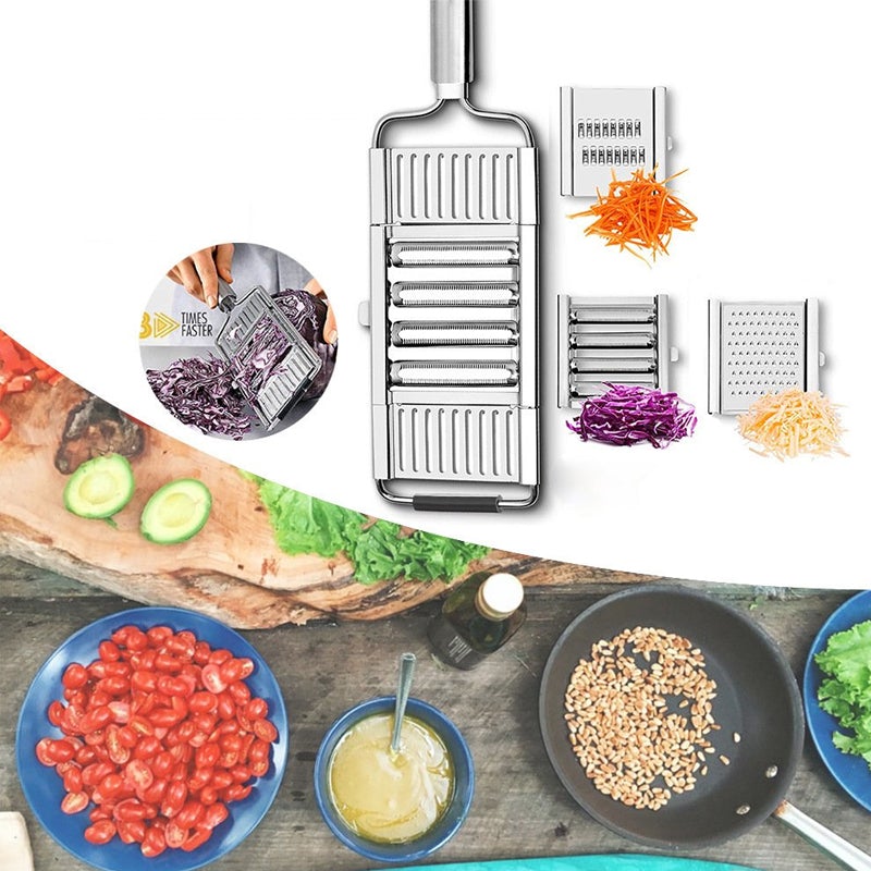 PeelerEase™ | Smarter Slicing Starts Here