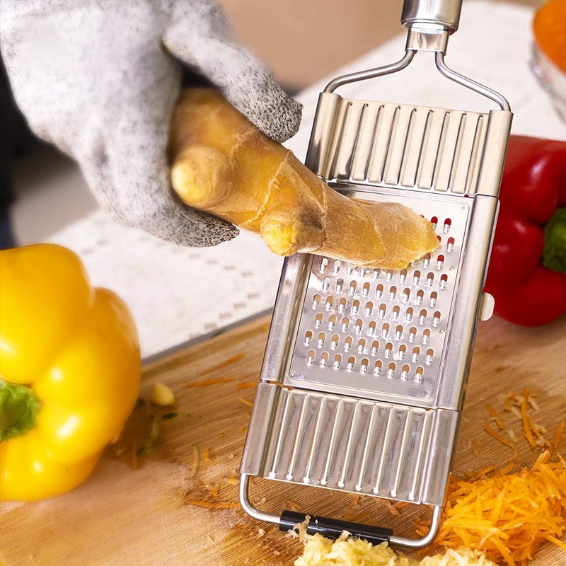 PeelerEase™ | Smarter Slicing Starts Here