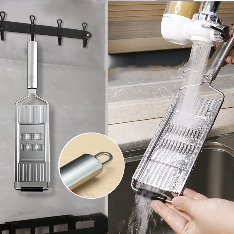 PeelerEase™ | Smarter Slicing Starts Here
