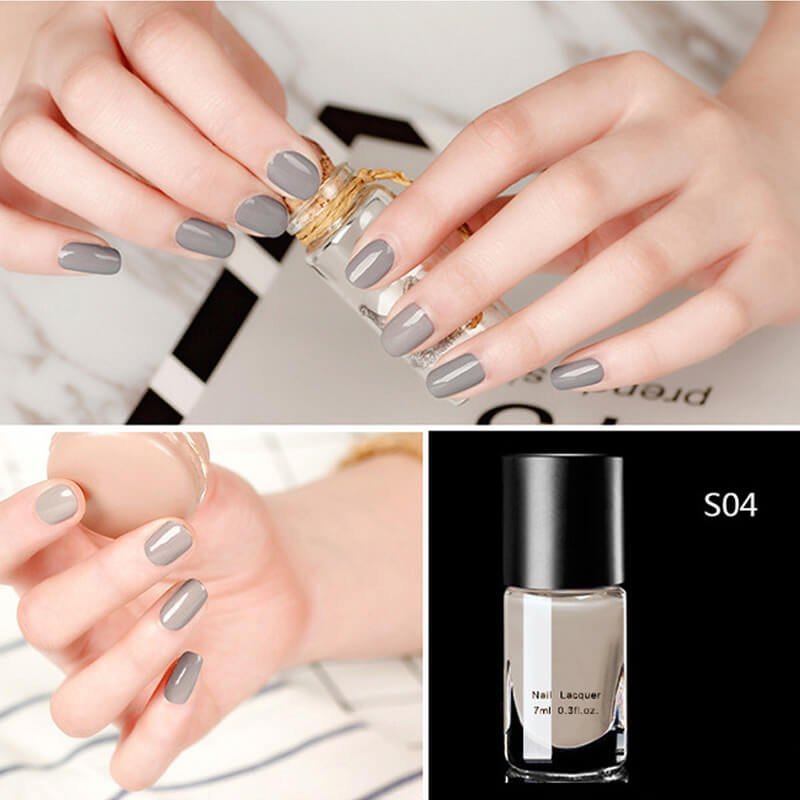 Glosséa™ | Salon-Perfect Nails in Just 5 Minutes!