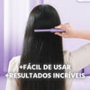 SilkFusion™ | Wireless Hair Straightening Brush