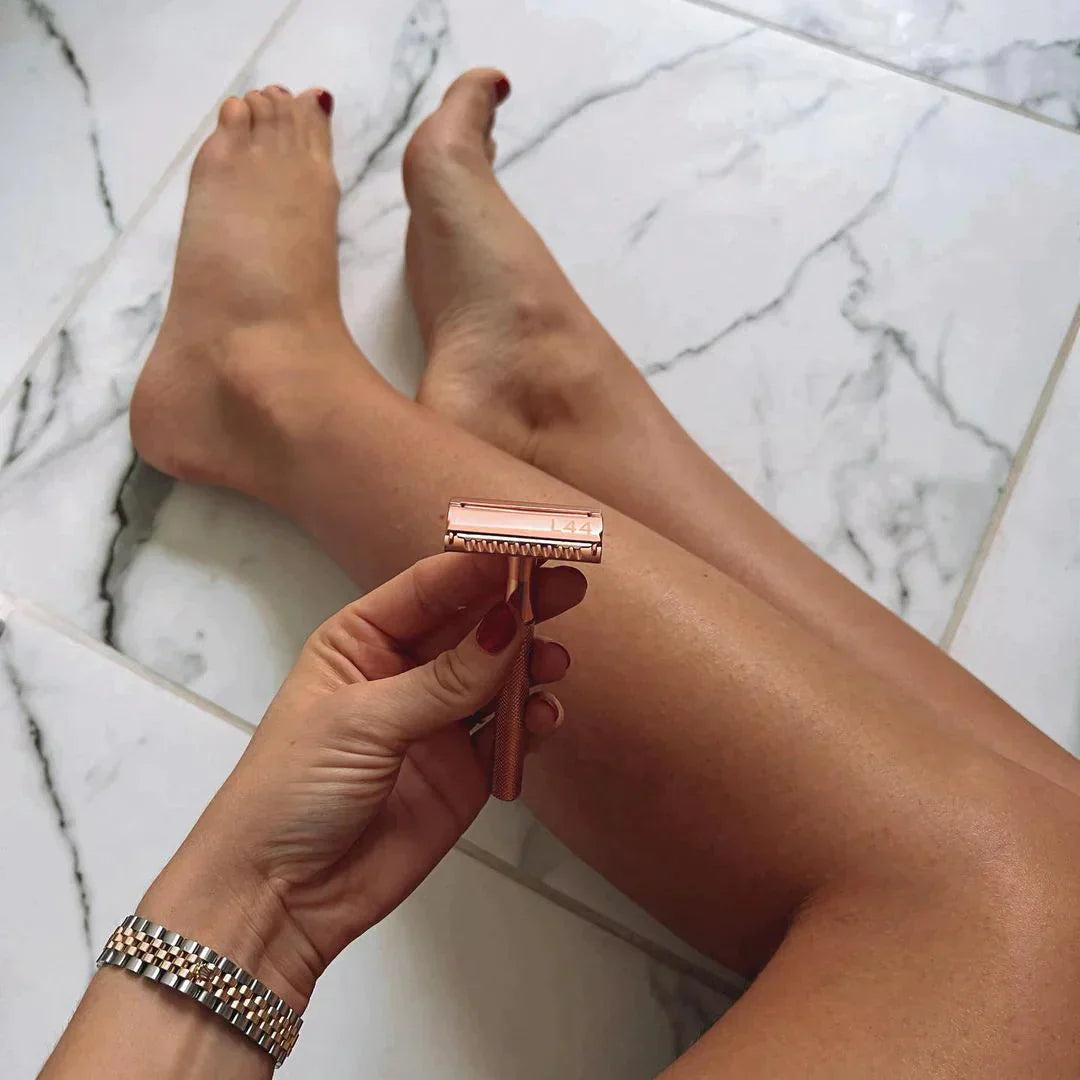 UltraSmooth™ | Flawless Smooth Shaving Without Irritation or Bumps