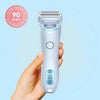 SmoothShave Elite™ | Effortless Shaving, Anytime, Anywhere