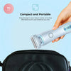 SmoothShave Elite™ | Effortless Shaving, Anytime, Anywhere