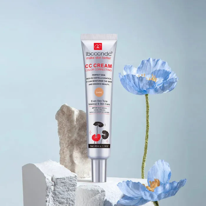 SkinTune™ | For Skin That Looks As Even As It Feels