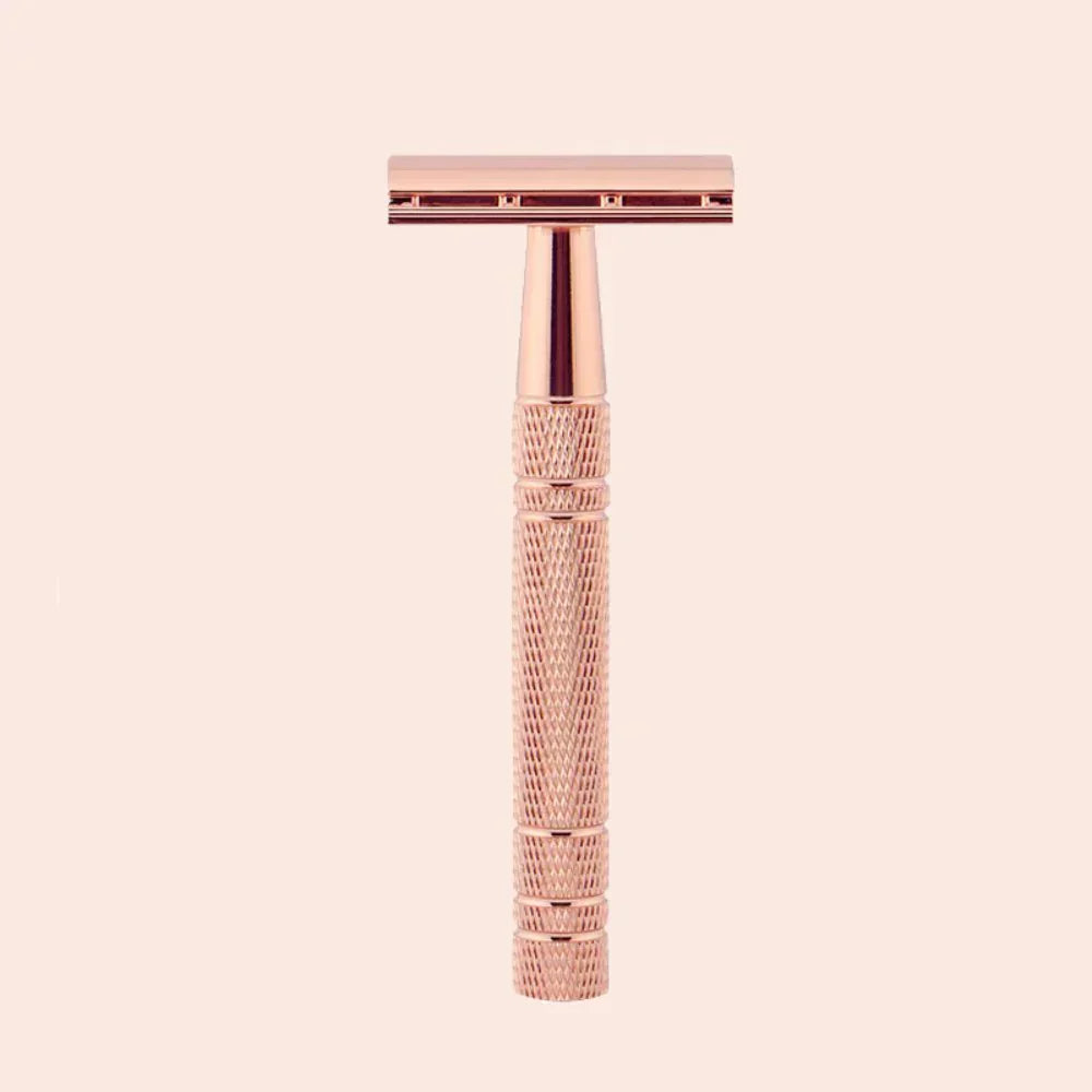 SkinGlow™ Safety Razor I Last Day 50% OFF🔥
