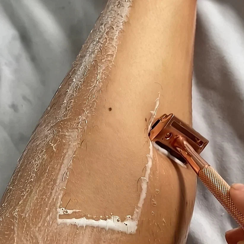 UltraSmooth™ | Flawless Smooth Shaving Without Irritation or Bumps