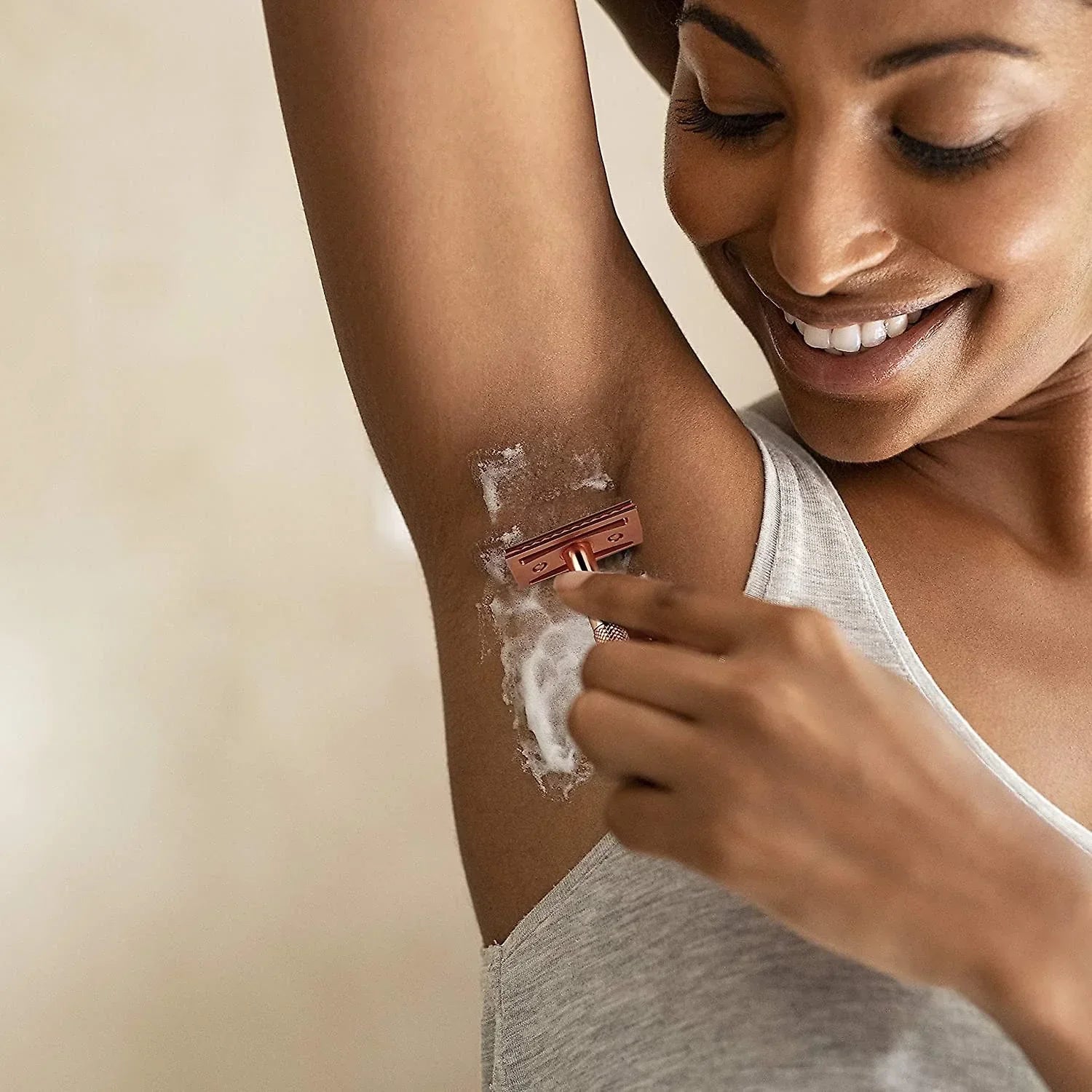UltraSmooth™ | Flawless Smooth Shaving Without Irritation or Bumps