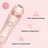 SmoothShave Elite™ | Effortless Shaving, Anytime, Anywhere