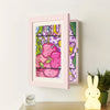 KiddoFrame™ | Where Little Art Becomes Big Moments