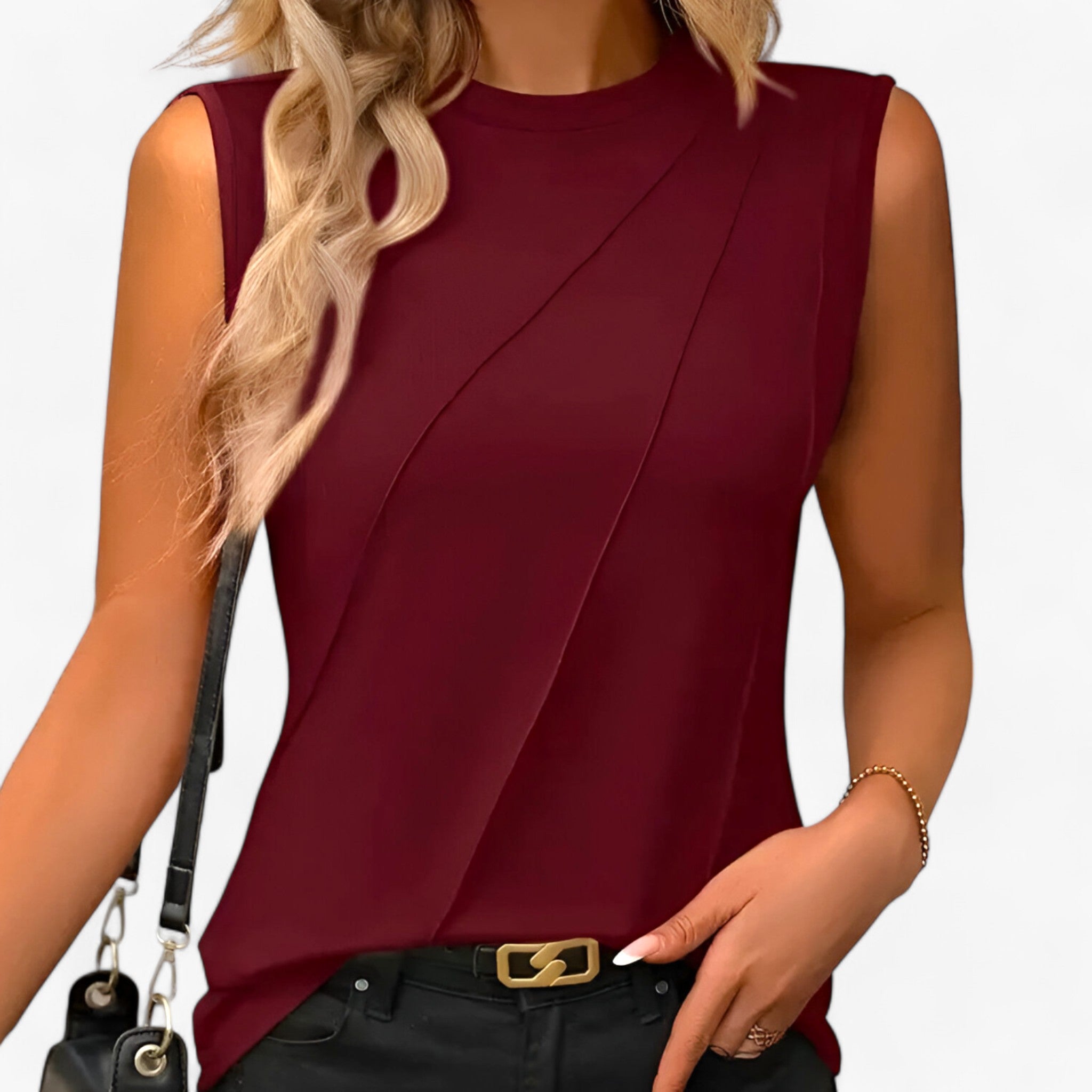 Etta™ | Casual Slim Summer Blouse