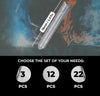 SnapFix™ | Instant Metal Repair Kit