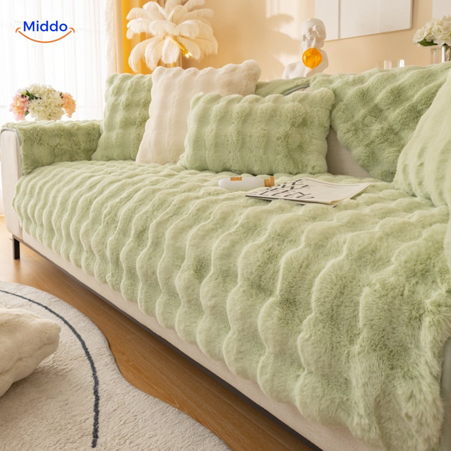 Luxura™ | Premium Winter Covers for Ultimate Comfort & Protection for Your Furniture This Winter