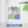 PunchCraft™ | Punch Needle Embroidery Kit
