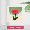 PunchCraft™ | Punch Needle Embroidery Kit