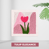 PunchCraft™ | Punch Needle Embroidery Kit