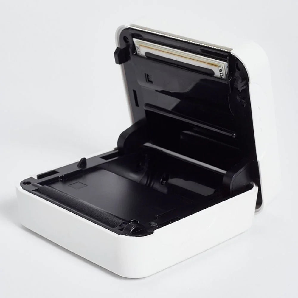 PrintMate™ | Inkless Pocket Printer