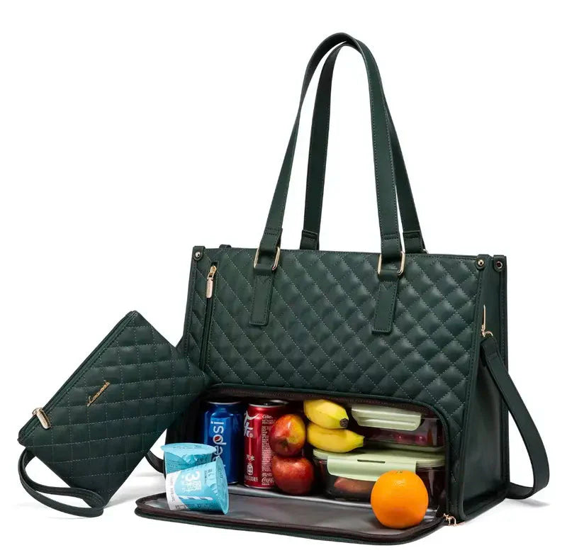 Thalora™ | Everything in One Bag