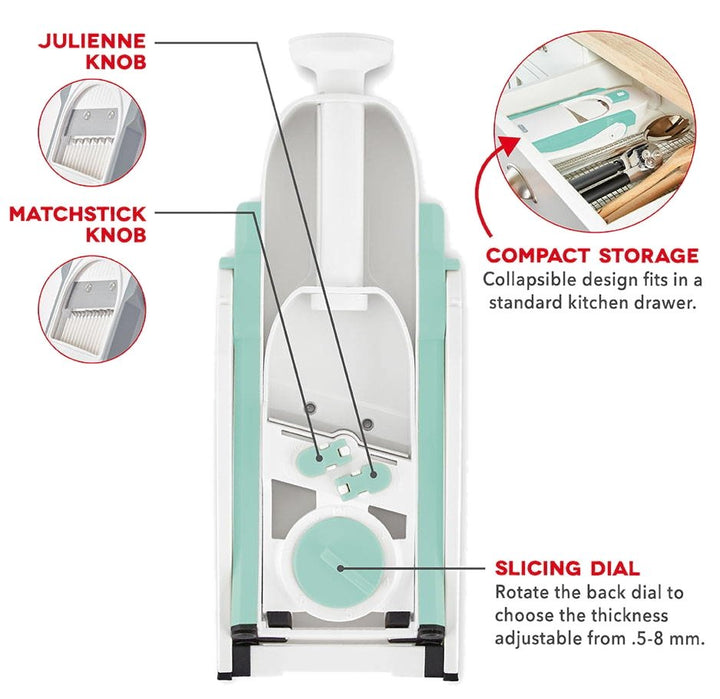 ChopMaster™ | Your All-in-One Kitchen Cutting Companion