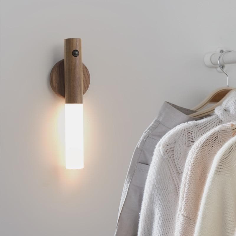 MotionGlow™ | Smart Motion-Activated Lighting