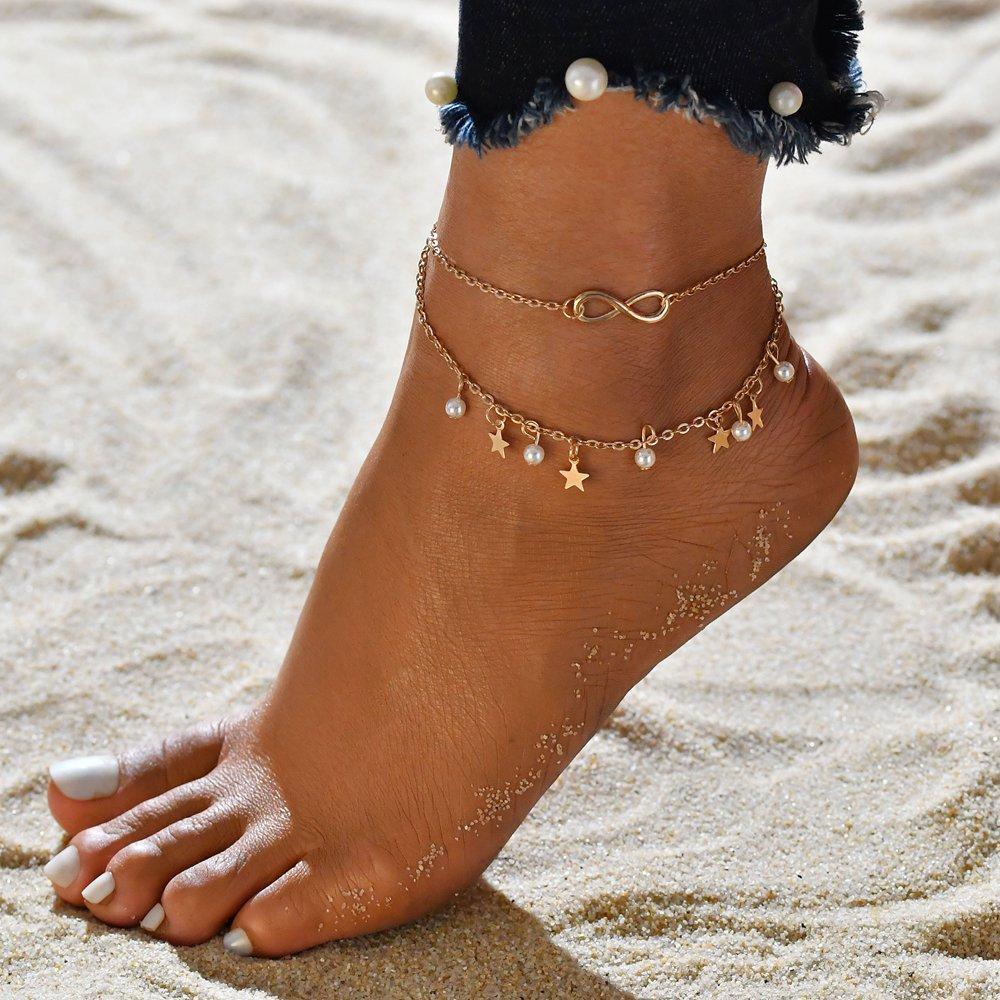 Celoura™ | Infinite Charm for Every Step