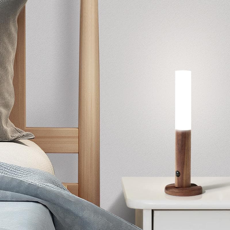 MotionGlow™ | Smart Motion-Activated Lighting