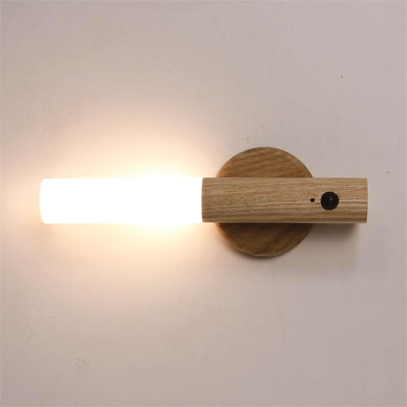 MotionGlow™ | Smart Motion-Activated Lighting