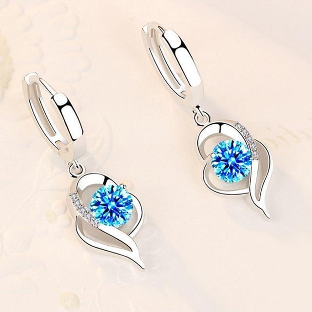 Mirellé™ | Where Petals Meet Sparkle