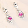 Mirellé™ | Where Petals Meet Sparkle