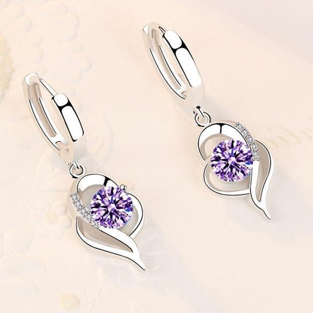 Mirellé™ | Where Petals Meet Sparkle