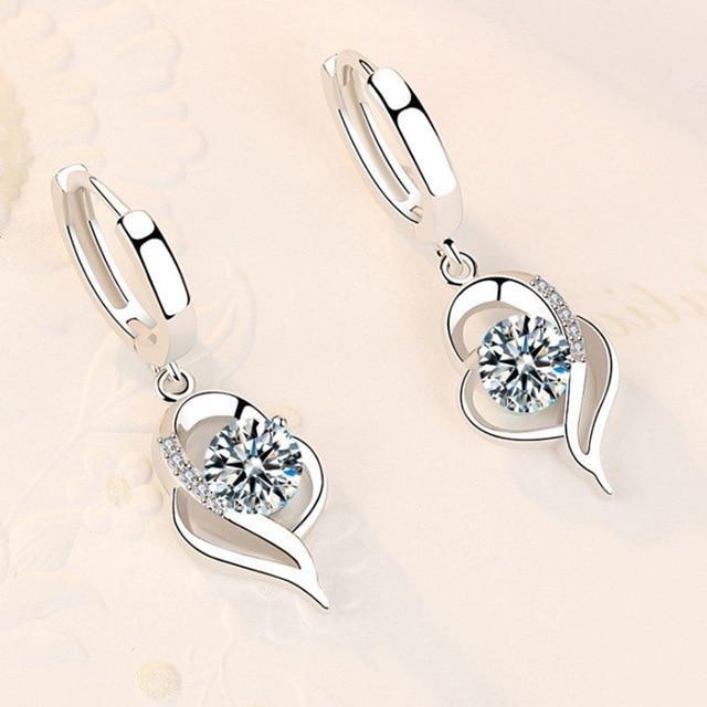 Mirellé™ | Where Petals Meet Sparkle