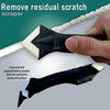 CaulkMaster™ | Stainless Steel Caulk Remover and Smoother Tool (1+1 FREE)