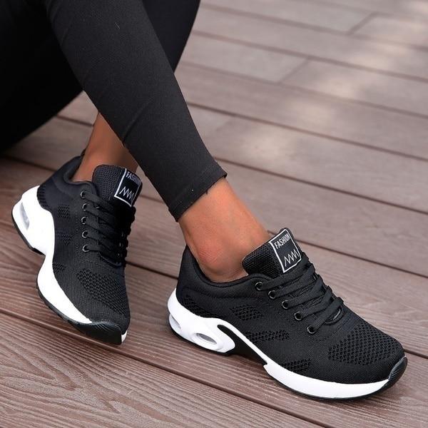 Avery™ | Orthopedic Training Shoes